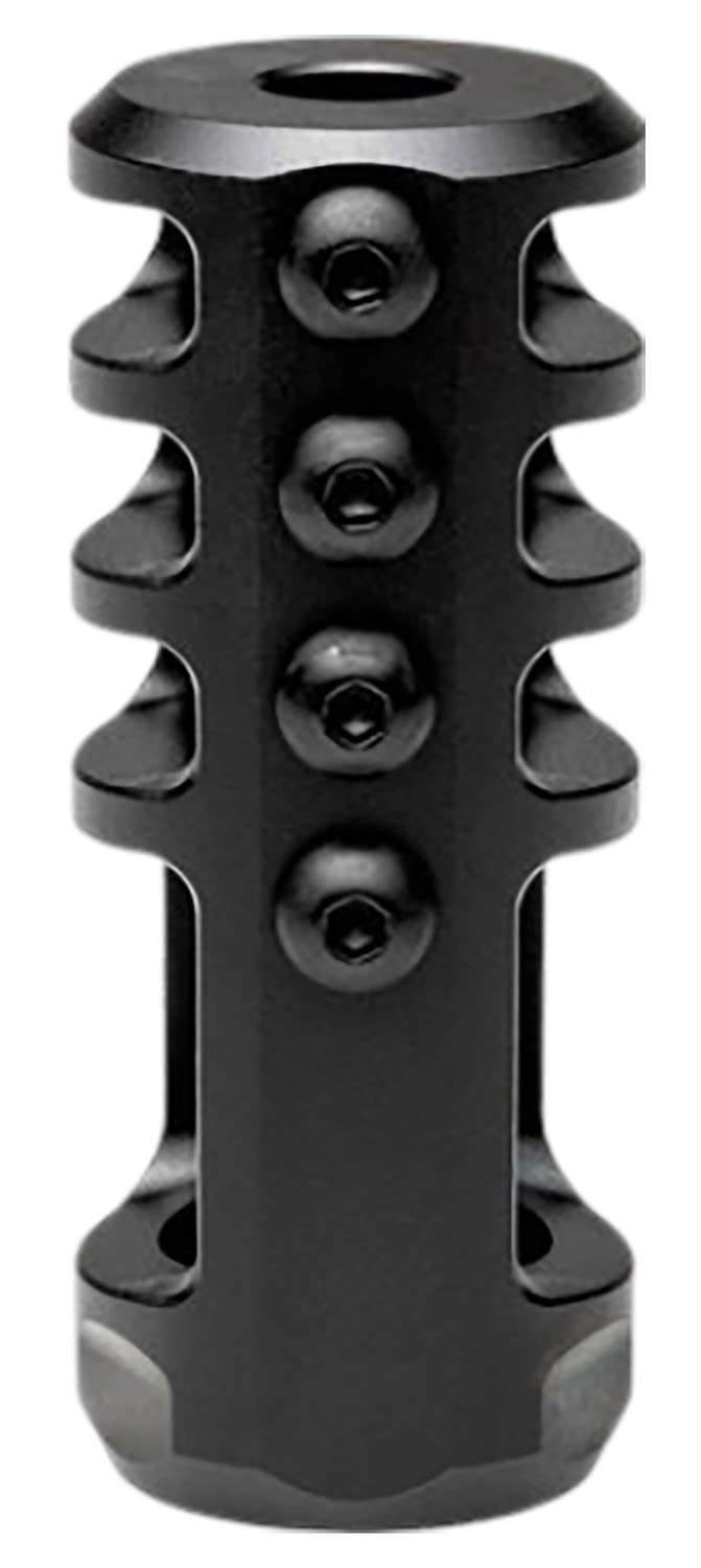 Browning 1293091 Competition Recoil Hawg Matte Black 2.75" OAL