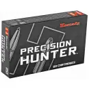 HORNADY PRECISION HUNTER AMO 257 WEATHERBY MAG 110GR ELD-X 20RD (10 BOX CASE)