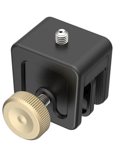 Leupold 183551 Window Mount Clamp  Black