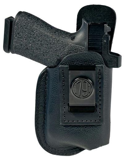 1791 Gunleather ORLBSCH3NBSR SCH Light Bearing IWB Size 03 Night Sky Leather