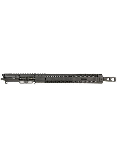 Black Rain Ordnance BROCARNIVORE450B Carnivore  450 Bushmaster 16" for AR-15