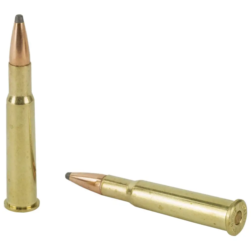 HORNADY CUSTOM AMO 30-40 KRAG 180GR INTERLOCK 20RD (10 BOX CASE) - Image 3