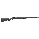 Browning 035602229 X-Bolt Pro Full Size 300 Win Mag 3+1  26" Matte Blued Fluted Sporter SR Barrel, Blued Drilled & Tapped/X-Lock Mount Steel Receiver, Black Fixed Synthetic Stock