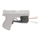 CTC LL-803 Laserguard Pro Red GLK 42,43