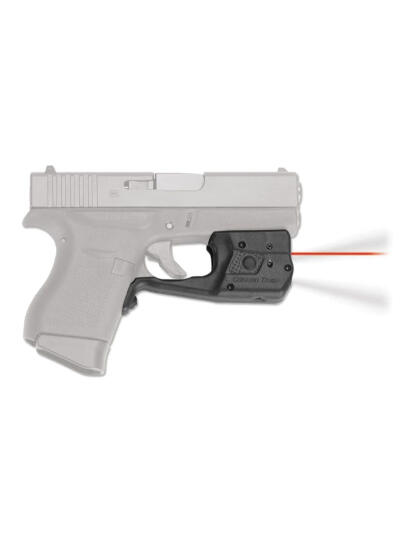 CTC LL-803 Laserguard Pro Red GLK 42,43