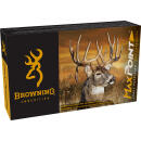 Browning Ammo B192103002 Max Point  300Win Mag 180gr 20 Per Box/10 Case