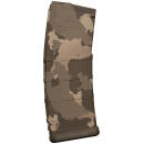 Weapon Works 228058 PMAG GEN M2 MOE 30rd Fits AR/M4 Desert Granite Polymer