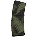 Weapon Works 228048 PMAG GEN M2 MOE 30rd Fits AR/M4 Ferns (Green) Polymer