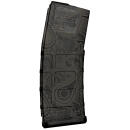 Weapon Works 228099 PMAG GEN M2 MOE 30rd Fits AR/M4 Laser Paisley Polymer