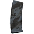 Weapon Works 228039 PMAG GEN M2 MOE 30rd Fits AR/M4 Urban VTS Polymer