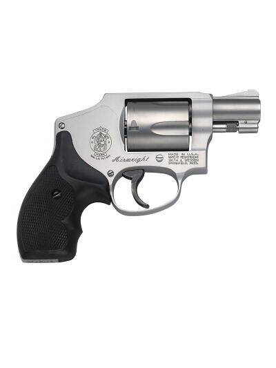 SMITH AND WESSON 642 38SPC 1-7/8 5RD NO LOCK