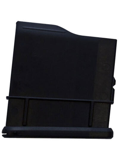 Howa HPTM150051 Detachable Mag  Black 10rd 223 Rem for Howa 1500 Mini Action