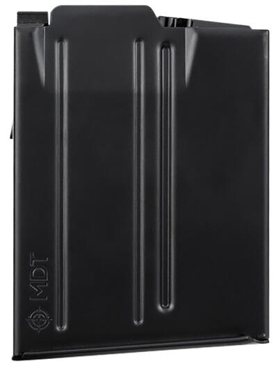Mdt Sporting Goods Inc 106214BLK AICS Magazine  10rd 6BR Black Steel