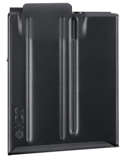 Mdt Sporting Goods Inc 106223BLK MDT Metal Magazine 10rd 6mm ARC Black