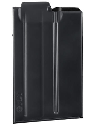 Mdt Sporting Goods Inc 104734BLK MDT Metal Magazine 10rd 300 WSM/ 6.5 PRC Black