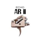 FOSTECH ECHO AR II TRIGGER FOR AR-15 PLATFORM NO PROPRIETARY BOLT CARRIER NEEDED