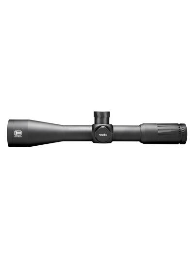 L3 Vudu 3.5-18X50mm FFP MRAD Ret, MD1