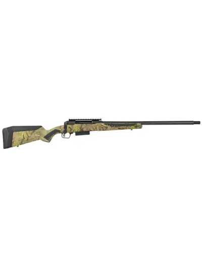 SAVAGE MOD220 20GA SHTGN MOSSY OAK TRKY