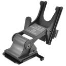 ATN ACMUHMNTMICH MICH Helmet Mount Assembly Black Compatible w/ 6015/PVS14