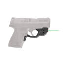CTC LG-489G Laserguard Shield 9/40 Green