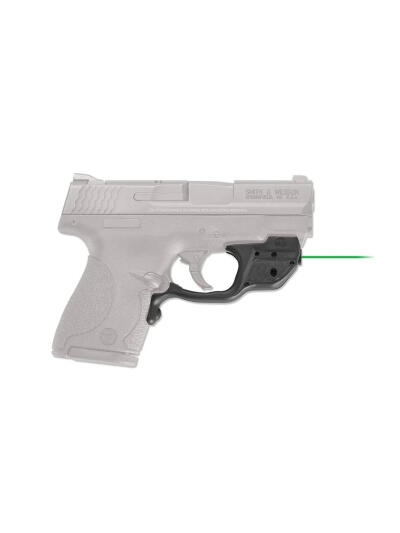 CTC LG-489G Laserguard Shield 9/40 Green