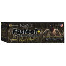 Kent Cartridge CC203FSP283X5 Fasteel + Precision Steel Sports South Exclusive 20 Gauge 3" 1 oz 3x5 Shot 100 Per Box/2 Cs