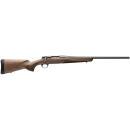 Browning 036001229 X-Bolt 2 Hunter Full Size 300 Win Mag 3+1 26" Matte Blued Sporter Barrel, Matte Blued Drilled & Tapped Steel Receiver, Fixed Satin Checkered Walnut Stock