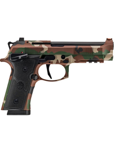 BER SPEC0731A15   92XI SAO 9M     4.7 15R BDUCAM