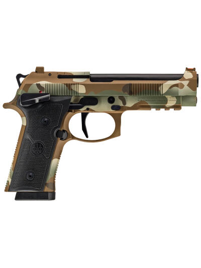 BER SPEC0733A15   92XI SAO 9M     4.7 15R MULTICAM