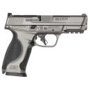 S&W M&P40       14165 40 2.0 OR       4.22 10R GRY