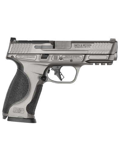 S&W M&P40       14165 40 2.0 OR       4.22 10R GRY