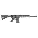 Smith & Wesson 12606 M&P10 Sport 6.5 Creedmoor 20+1 16" Black Armornite Steel Barrel, Matte Black Picatinny Rail Aluminum Receiver, 6 Position Black Synthetic Stock, Black Polymer Grip