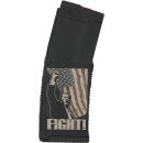 Black Rain Ordnance MAG30TRUMPFIGHT Magazine  30rd 223Rem/5.56NATO Fits Magazine Black Polymer