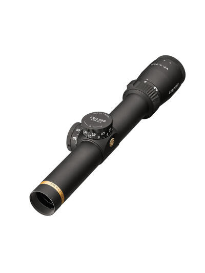 VX-4.5HD Service Rifle1-4.5X24CDS-ZL2 TD