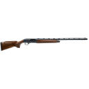 Beretta USA J32TJ10 A300 Ultima Sporting 12 Gauge Semi-Auto 3" 3+1 30" Socom Blue Cerakote Vent Rib Barrel & Engraved Aluminum Receiver, Fixed Grade II Walnut Stock, Right Hand