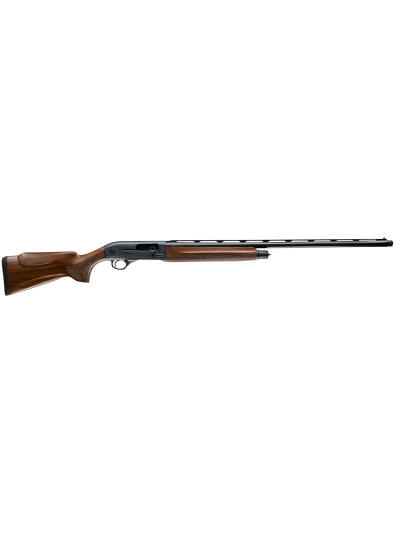 Beretta USA J32TJ10 A300 Ultima Sporting 12 Gauge Semi-Auto 3" 3+1 30" Socom Blue Cerakote Vent Rib Barrel & Engraved Aluminum Receiver, Fixed Grade II Walnut Stock, Right Hand