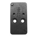 HK VP9 MountPlate #5,Burris,Vortex