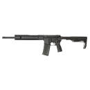 Black Rain Ordnance Spec15 Shadow Rifle 5.56 NATO 16 in. Black Cerakote