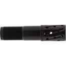 JEBS High Voltage Choke Tube 12 ga. Beretta A-400 Black Nitride .690