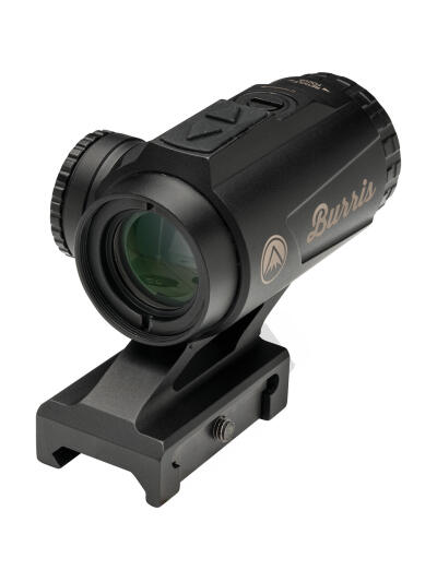 Burris RT-3 Scope Ballistic 3X
