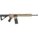 Black Rain Ordnance BLT Rifle 5.56 NATO 16 in. FDE Billet