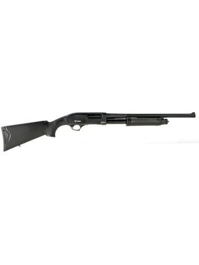 Puma Pump Combo Shotgun 12 ga. 28 in. & 20 in. Black Synthetic