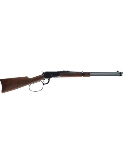 Winchester 1892 Large Loop Carbine Rifle 45 Colt 20 in. Walnut