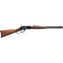 Winchester 1873 Competition Carbine Rifle 45 Colt 20 in. Walnut High Grade