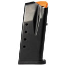 Kimber Mfg, Inc 1700131A R7 Mako  10rd Flush Fit 9mm Luger Black