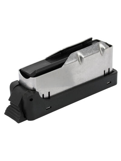 Kimber Mfg.,inc 1002478A Rifle Box Magazine 3rd 270/280/30-06 Fits Kimber 84L