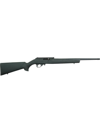 Black Rain Ordnance Bro-22 Sportsman Rifle 22 LR. 18 in. Black