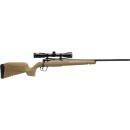 Savage Axis 2 XP Rifle 308 Win. 22 in. FDE