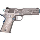 CNC CNCTXBBQ      SPG 1911 45ACP TEXAS BBQ LMTD ED