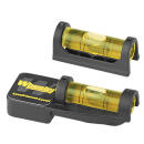 Wheeler 113088 Level-Level-Level  Black/Yellow Rifle